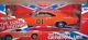 Ertl 32485 118 Scale The Dukes Of Hazzard 1969 Dodge Charger General Lee Car