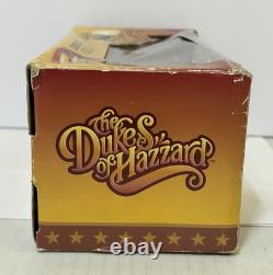 Ertl 7967 Dukes of Hazzard Diecast GENERAL LEE Car Dodge Charger 125 Scale NEW