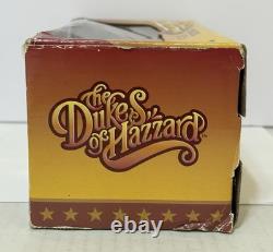 Ertl 7967 Dukes of Hazzard Diecast GENERAL LEE Car Dodge Charger 125 Scale NEW