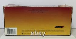 Ertl 7967 Dukes of Hazzard Diecast GENERAL LEE Car Dodge Charger 125 Scale NEW