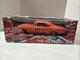 Ertl 7967 The Dukes Of Hazzard 125 Scale General Lee 1969 Dodge Charger #01