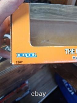 Ertl 7967 The Dukes of Hazzard 125 Scale General Lee 1969 Dodge Charger #01