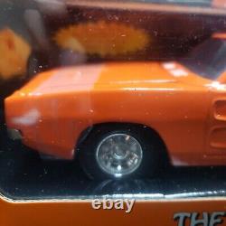 Ertl 7967 The Dukes of Hazzard 125 Scale General Lee 1969 Dodge Charger 01 NRFB