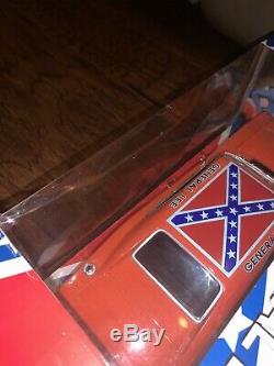 Ertl American Muscle 118 118 Dukes of Hazzard 1969 Dodge Charger General Lee