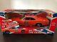Ertl American Muscle 118 1969 Dodge Charger General Lee Dukes Of Hazzard #32485