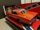 Ertl American Muscle 118 Dukes Of Hazzard 1969 Dodge Charger General Lee