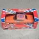 Ertl American Muscle 118 Scale Dukes Of Hazard General Lee, 1969 Dodge Charger