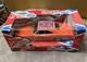 Ertl American Muscle 118 Scale Dukes Of Hazard General Lee, 1969 Dodge Charger