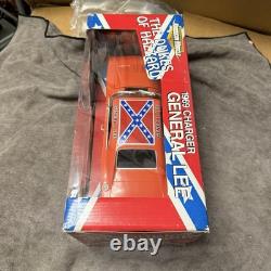 Ertl American Muscle 118 Scale Dukes of Hazard General Lee, 1969 Dodge Charger