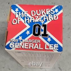 Ertl American Muscle 118 Scale Dukes of Hazard General Lee, 1969 Dodge Charger