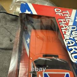 Ertl American Muscle 118 Scale Dukes of Hazard General Lee, 1969 Dodge Charger