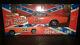 Ertl American Muscle 118 Scale General Lee Dodge Charger Dukes Of Hazzard