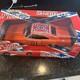 Ertl American Muscle 1969 Charger General Lee 1/18 Dukes Of Hazzard 01