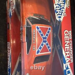 Ertl American Muscle 1969 Charger General Lee 1/18 Dukes of Hazzard 01
