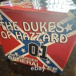 Ertl American Muscle 1969 Charger General Lee 1/18 Dukes of Hazzard 01