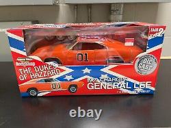 Ertl/American Muscle Body Shop Dukes of Hazzard General Lee 118 NEW in box