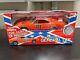 Ertl/american Muscle Body Shop Dukes Of Hazzard General Lee 118 New In Box