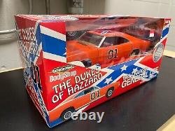 Ertl/American Muscle Body Shop Dukes of Hazzard General Lee 118 NEW in box