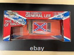 Ertl/American Muscle Body Shop Dukes of Hazzard General Lee 118 NEW in box