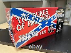 Ertl/American Muscle Body Shop Dukes of Hazzard General Lee 118 NEW in box