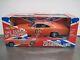 Ertl American Muscle Dukes Of Hazzard 1969 General Lee #01 Dodge Charger 1/18