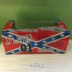Ertl American Muscle Dukes Of Hazzard General Lee Race Day Version 118 Scale