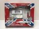 Ertl American Muscle Rare Body Shop Boss Hogg's Cadillac The Dukes Hazzard 2001