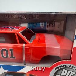 Ertl American Muscle The Dukes of Hazzard 1969 Dodge Charger General Lee 124
