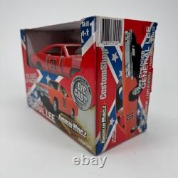 Ertl American Muscle The Dukes of Hazzard 1969 Dodge Charger General Lee 124