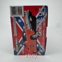 Ertl American Muscle The Dukes of Hazzard 1969 Dodge Charger General Lee 124