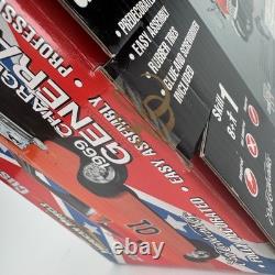 Ertl American Muscle The Dukes of Hazzard 1969 Dodge Charger General Lee 124