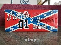 Ertl Collectibles American Muscle 1969 Dodge Charger THE GENERAL LEE 01 118