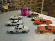 Ertl Dukes Of Hazzard General Lee 1/64 Personal Collection Of Display Cars
