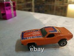 Ertl DUKES OF HAZZARD GENERAL LEE 1/64 Personal Collection of Display Cars