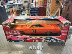 Ertl Diecast The General Lee (ddp005703)