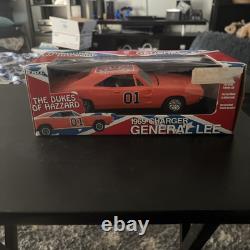 Ertl Diecast The General Lee (ddp005703)