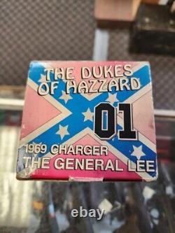 Ertl Diecast The General Lee (ddp005703)