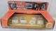 Ertl Dukes Of Hazzard 4 Car Set On Box 164
