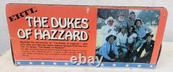 Ertl Dukes Of Hazzard 4 Car Set On Box 164