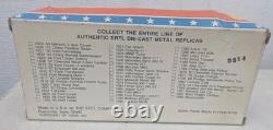 Ertl Dukes Of Hazzard 4 Car Set On Box 164