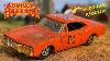 Ertl Dukes Of Hazzard General Lee Full Restoration
