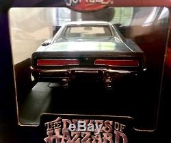 Ertl Dukes of Hazzard 69 Charger General Lee