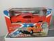 Ertl Dukes Of Hazzard American Muscle Charger 1969 General Lee 124 Scale Model