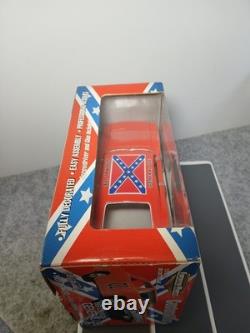 Ertl Dukes of Hazzard American Muscle Charger 1969 General Lee 124 Scale Model