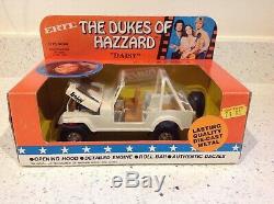 Ertl Dukes of Hazzard car set