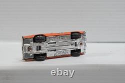 Ertl General Lee 01 Vintage 1981 Hong Kong Toy Dukes Of Hazzard Orange Tv Show