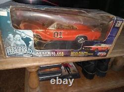 Ertl General Lee 1969 Dodge Charger 118 Diecast 39181 In stock