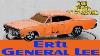 Ertl General Lee From The Dukes Of Hazzard