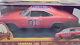 Ertl Joyride 1/18th Sc The Dukes Of Hazzard General Lee Charger -dirty Ver- Mip