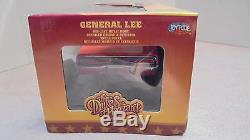 Ertl Joyride 1/18th sc The Dukes of Hazzard General Lee Charger -Dirty Ver- MIP